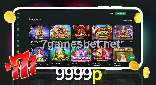 9999p aplicativo