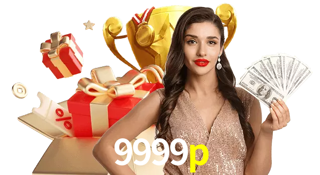 Jogue com dealers reais no 9999p!
