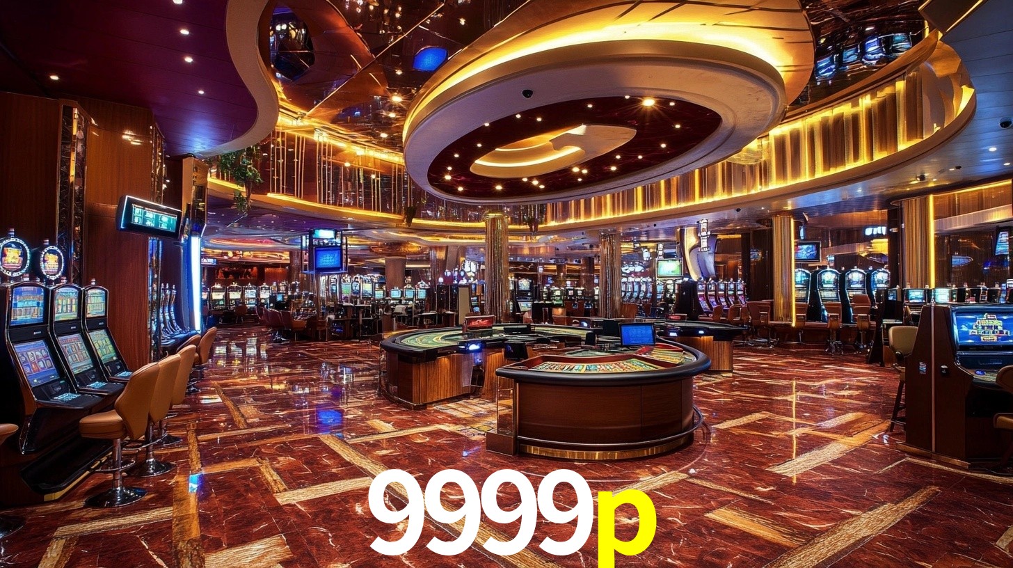 VIP Casino 9999p