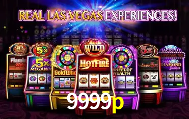 9999p Cassino - 80+ Mesas ao Vivo