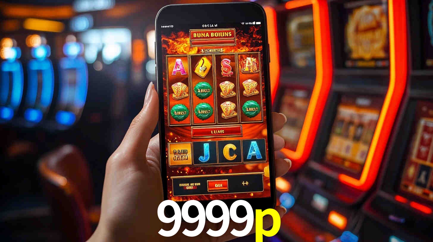 Experimente o Login Seguro Premium no 9999p