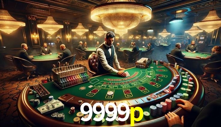 Game Providers 9999p