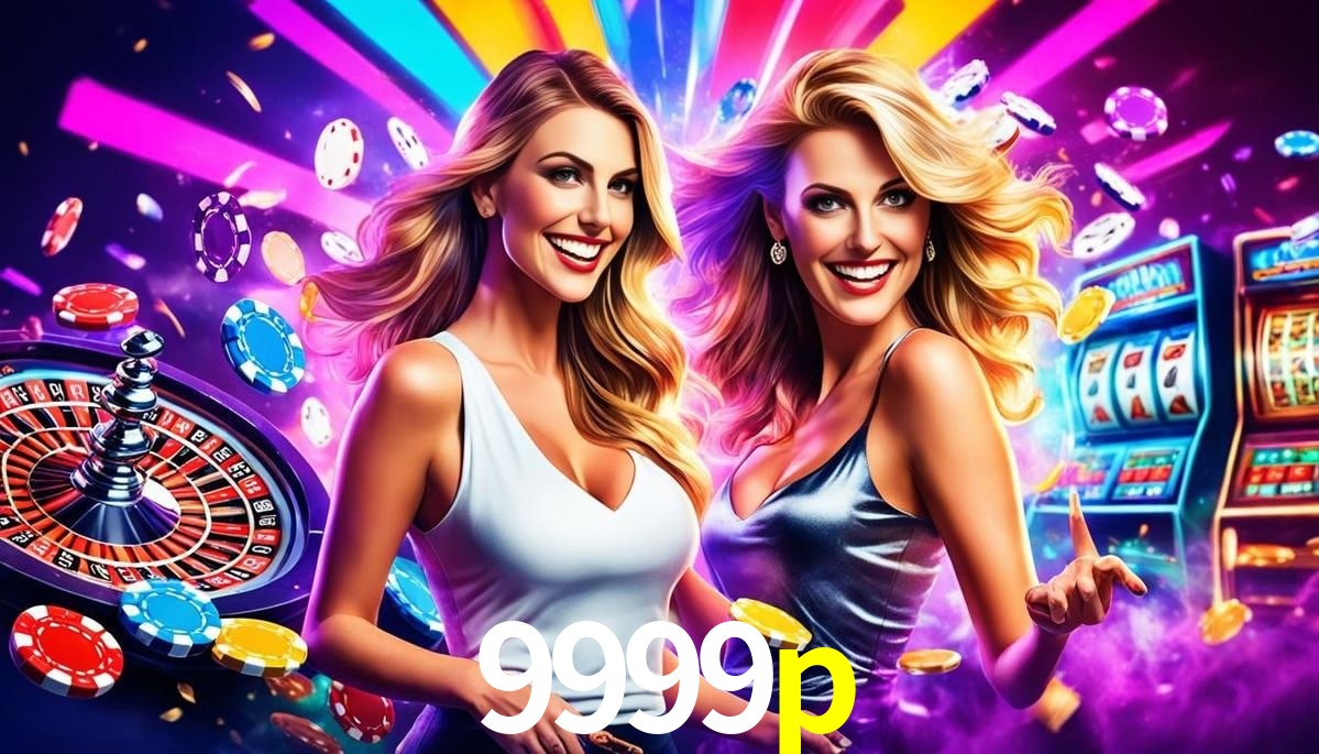 Casino VIP 9999p