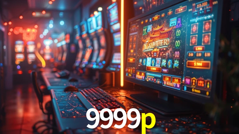 Ofertas Imperdíveis na 9999p: Promoções e Bônus Que Valem a Pena