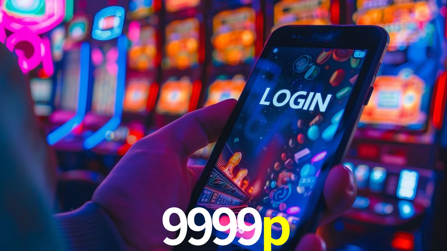 Apostas de Tênis 9999p