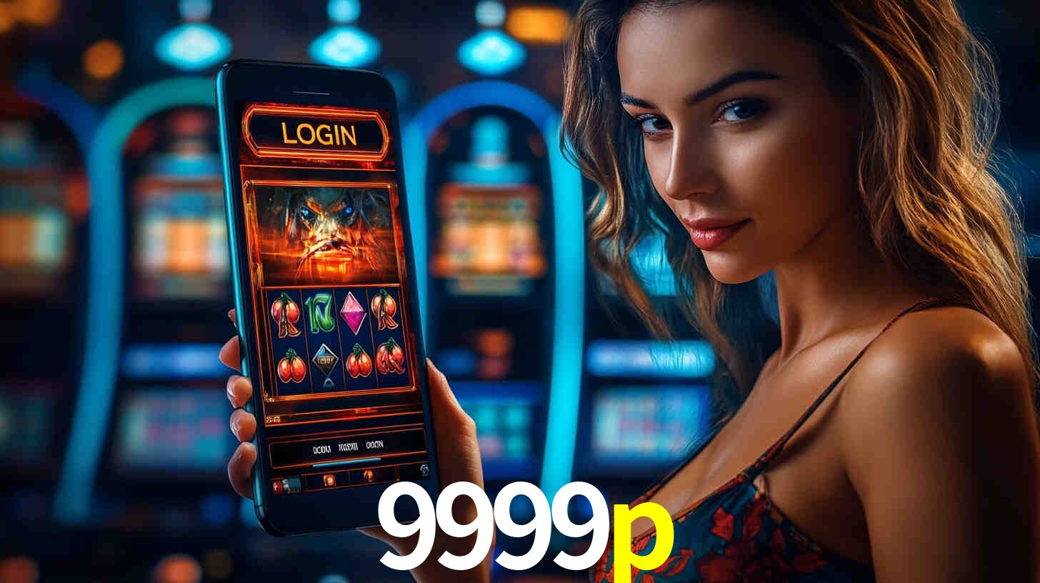 9999p: A Experiência de Casino com Jogos de Mesa ao Vivo