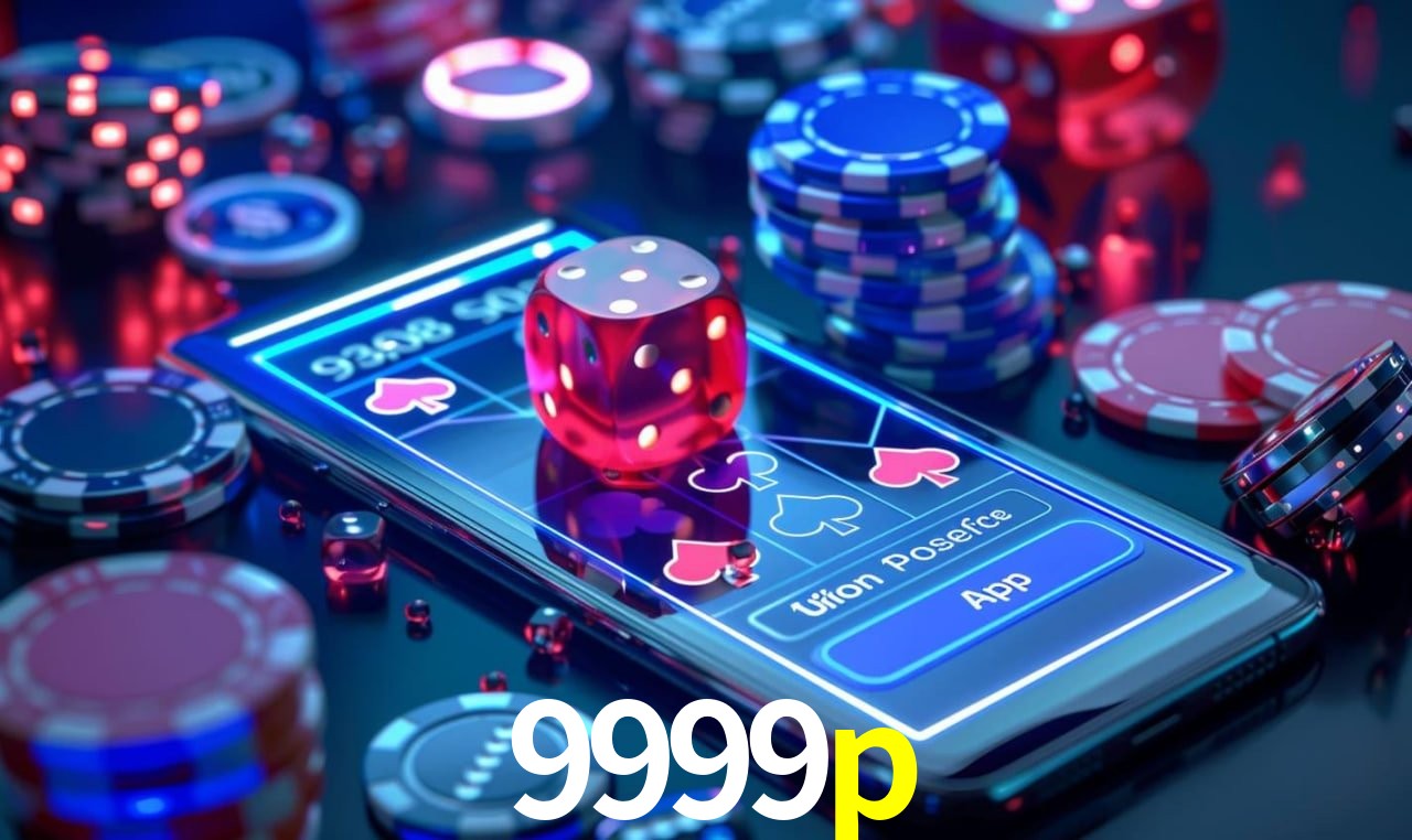 9999p - Análise de Mercados Esportivos