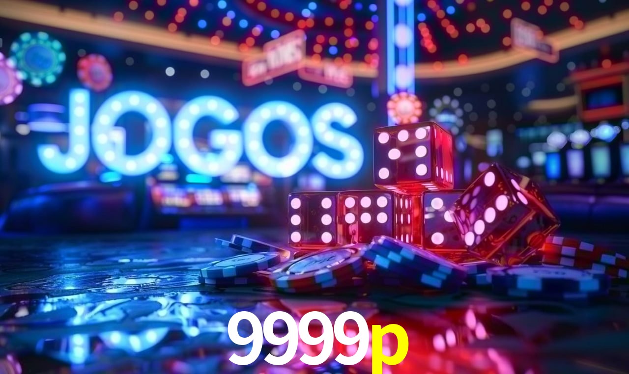 Mesa de Blackjack 9999p