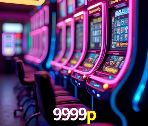 9999p Slot - 320+ Caça-Níqueis Premium