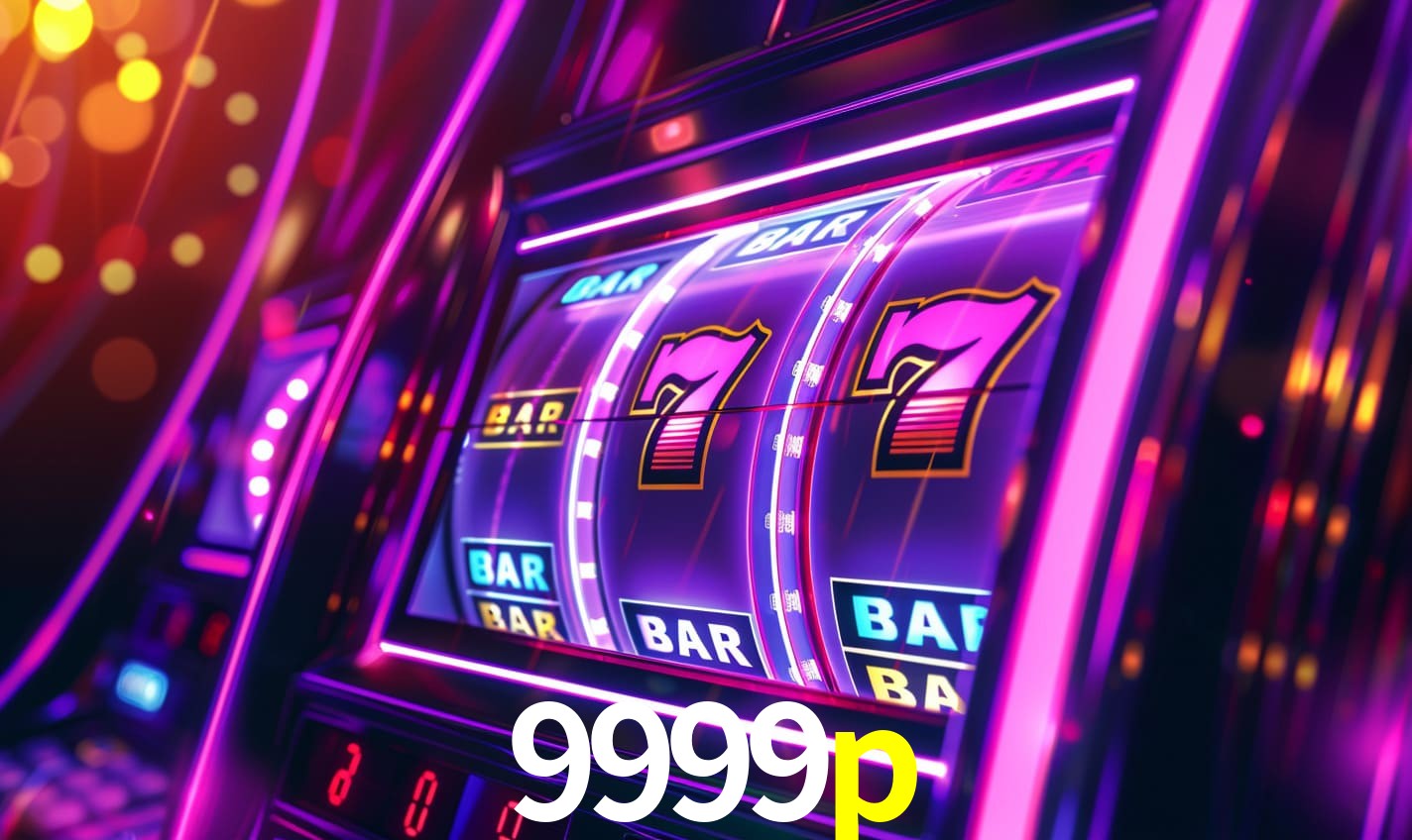 9999p: Seu Cassino Premiado com Pagamentos Rápidos