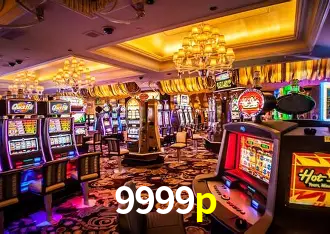 9999p São Paulo - Live Tables