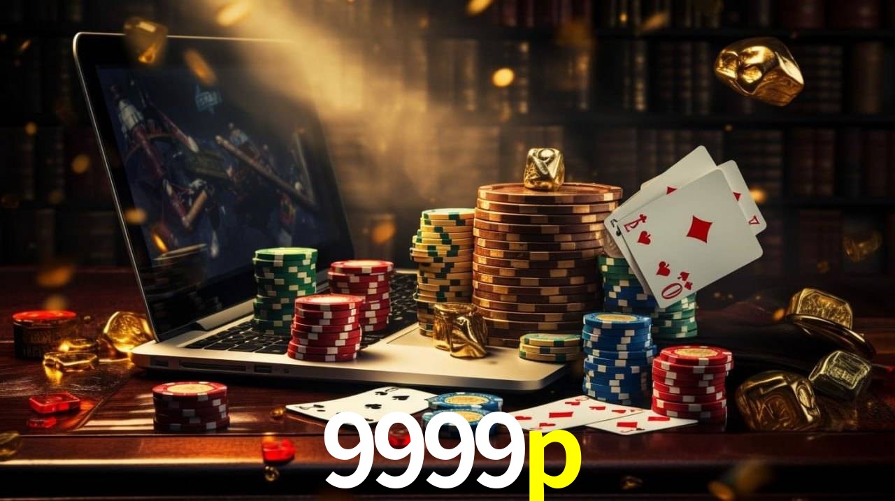 Estatísticas 9999p