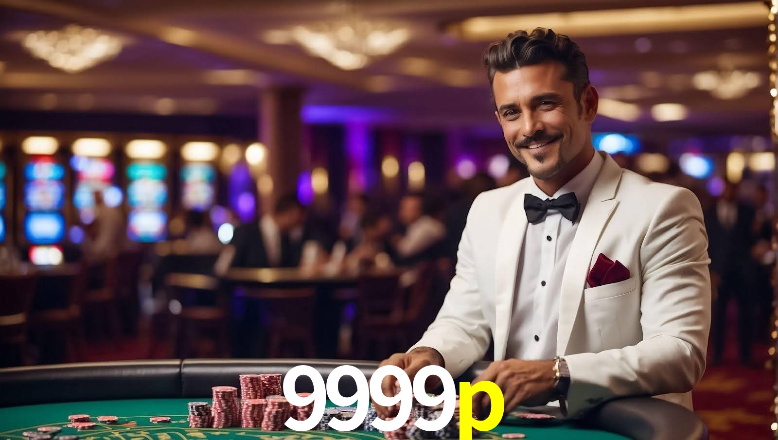 9999p Entrar - Login Seguro Certificado