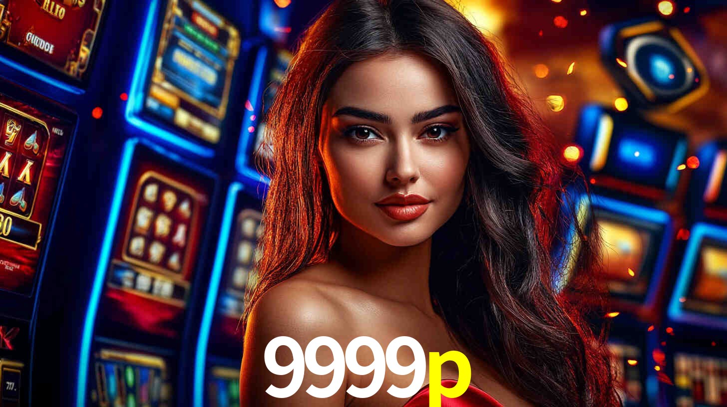 Inovações de Jogos na 9999p: O Futuro das Experiências Interativas