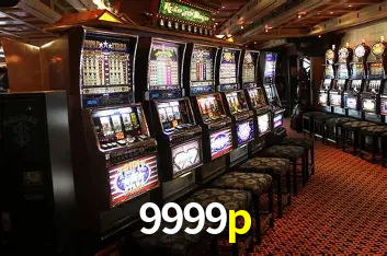 Desvendando o Mundo dos Jogos Virtuais na 9999p