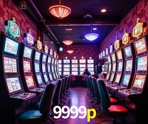 9999p Rio de Janeiro - Slot Strategy