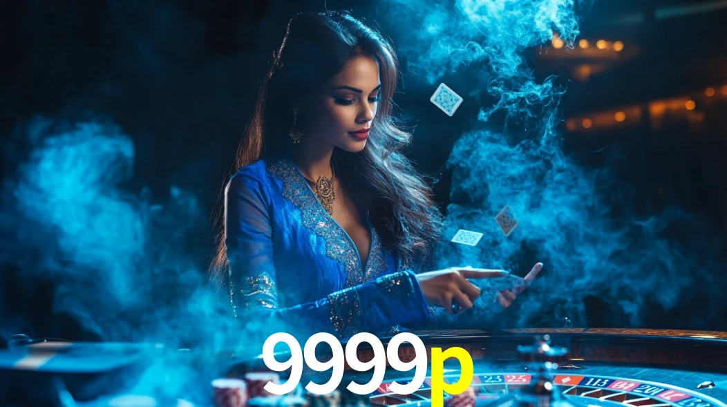 A Emoção da Loteria na 9999p: Uma Chance de Mudança de Vida