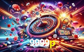 Jogos de Slot 9999p