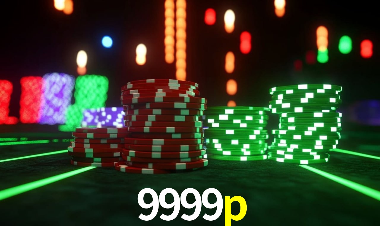 Live Casino 9999p