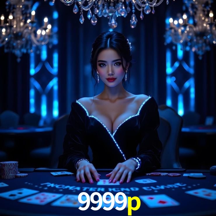 9999p São Paulo - Jogo Providers