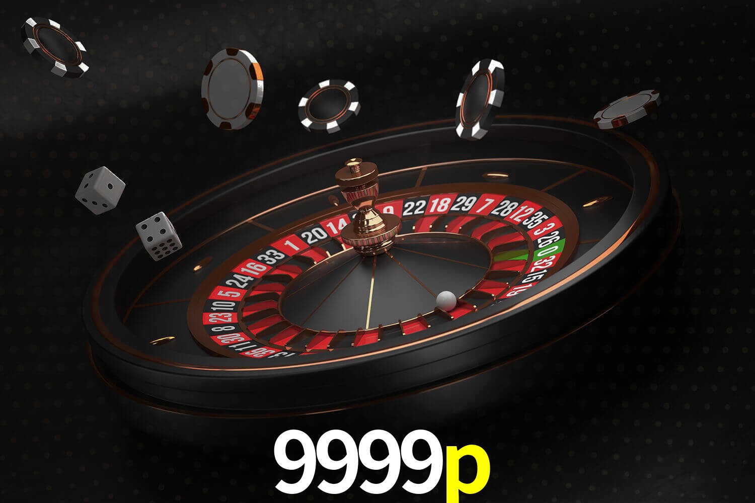 9999p: Jogos de Caça-Níqueis-Altas Recompensas, Roleta-Velocidade, Blackjack-Desafios Máximos