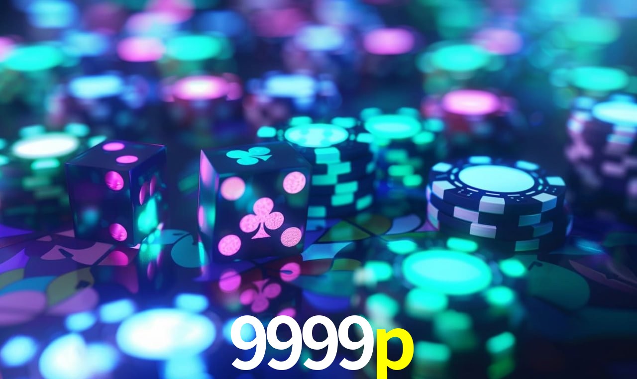 Bônus de Boas-vindas 9999p