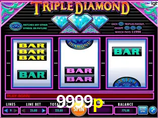 Desvendando o Mundo dos Jogos Virtuais na 9999p