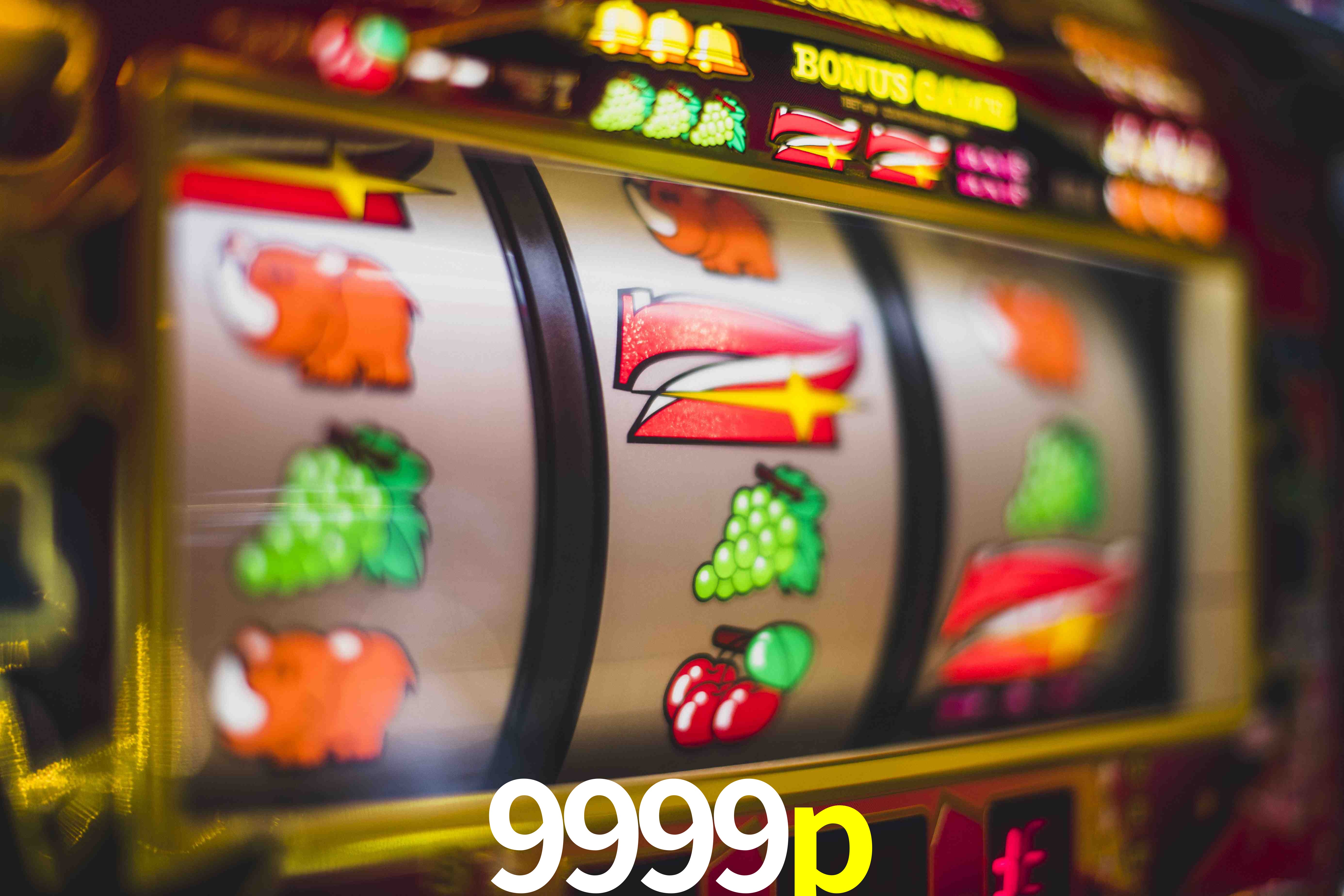 Welcome Bonus 9999p