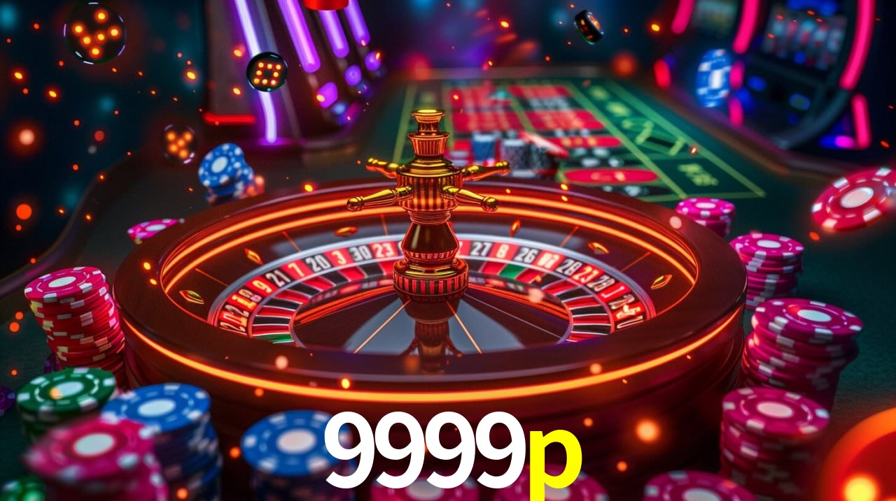 Bônus de Boas-vindas 9999p