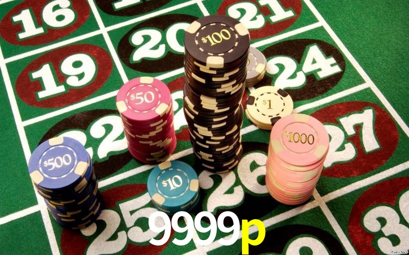 Casino Ao Vivo 9999p
