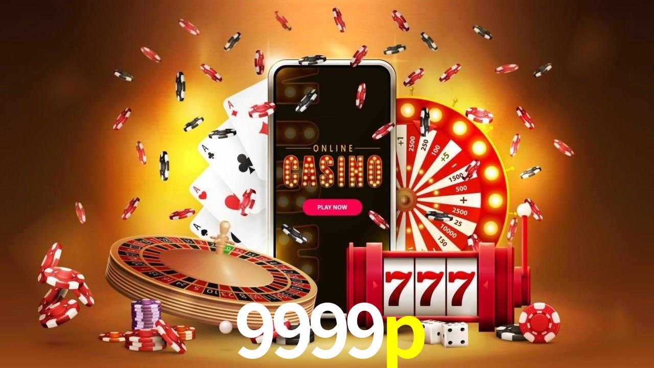 9999p Brasília - Jogo Features