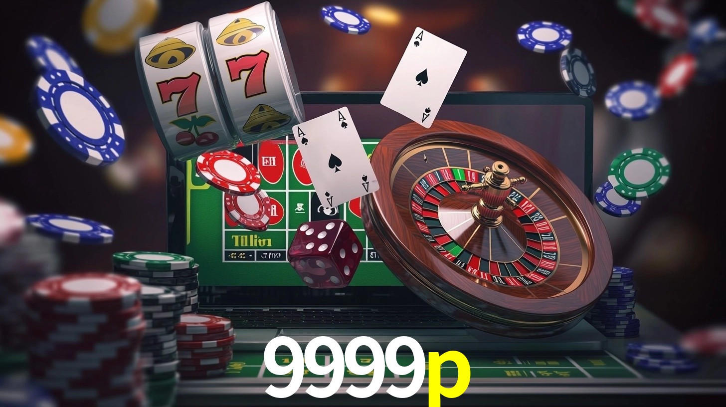 Welcome Bonus 9999p