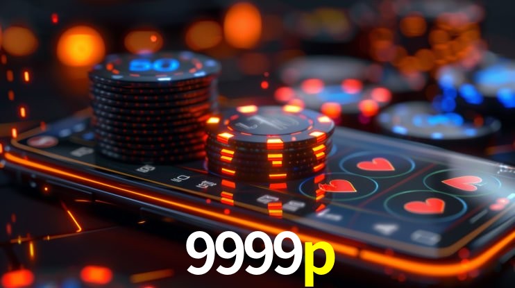 Slot Games 9999p
