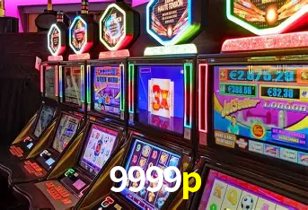 A Revolução dos Aplicativos de Jogos no 9999p