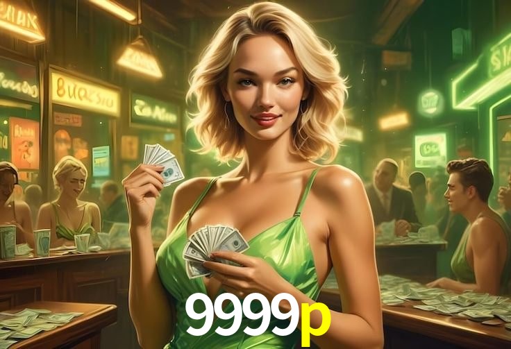 Desvendando o Mundo dos Jogos Virtuais na 9999p